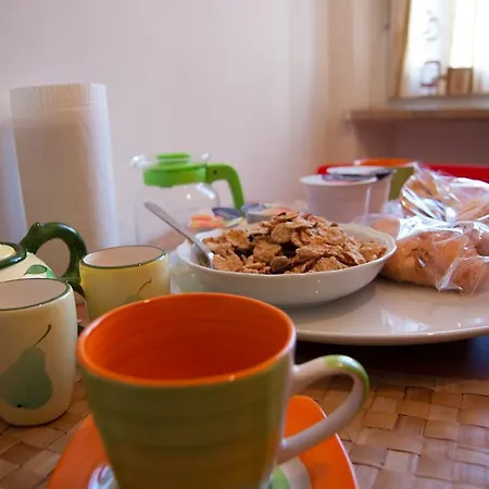 Aida Bed & Breakfast *