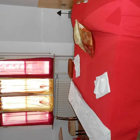 Bed & Breakfast Aida
