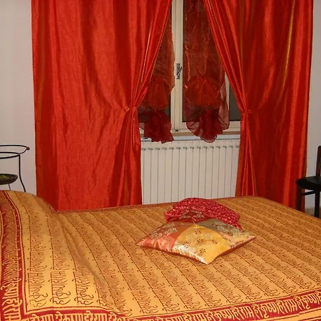 Bed & Breakfast Aida *