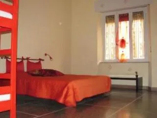 Oda ve Kahvaltı Aida